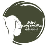Raw Conservation logo