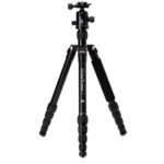 Benro MeFoto GlobeTrotter Tripod – Robust, Ready & Reliable